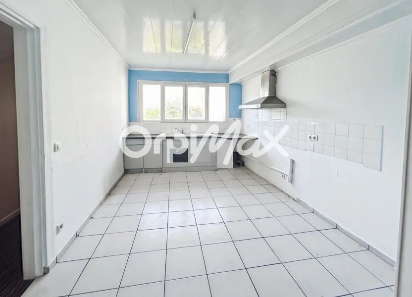 Maison à vendre, 64m², Boulogne-sur-Mer