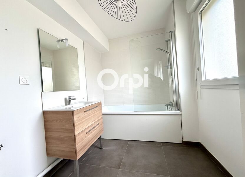 Appartement à vendre, 92m², Wimille