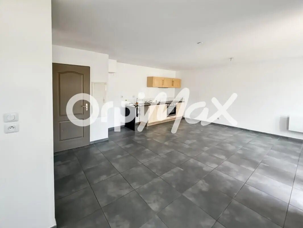 Appartement à vendre, 45m², Saint-Etienne-au-Mont