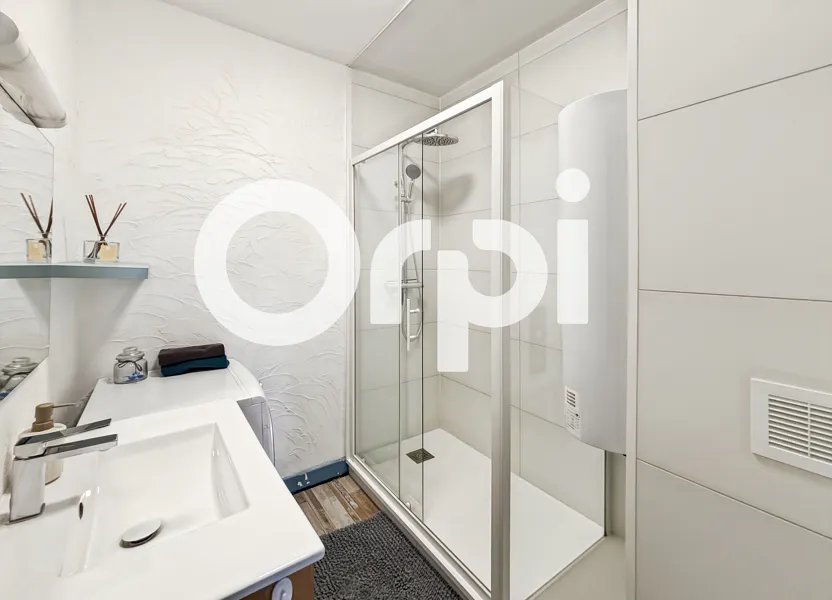Appartement à vendre, 54m², Boulogne-sur-Mer