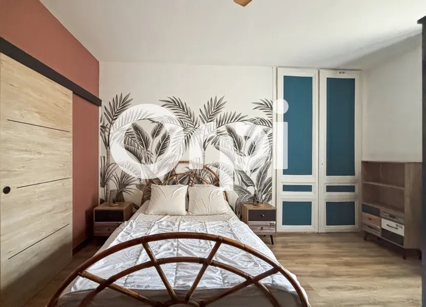 Appartement à vendre, 54m², Boulogne-sur-Mer