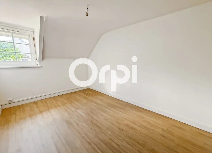 Maison à vendre, 72m², Outreau