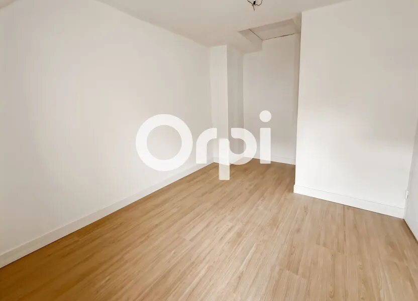 Maison à vendre, 72m², Outreau
