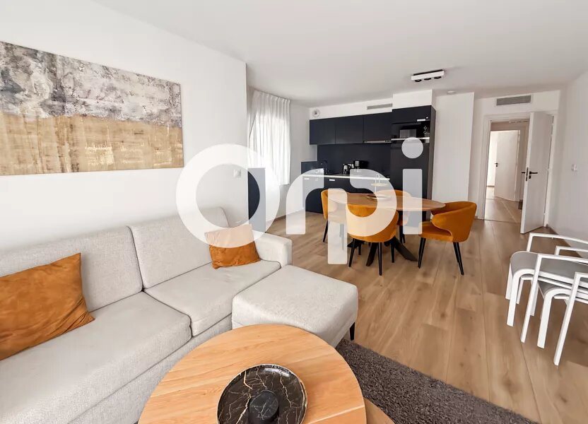 Appartement à vendre, 62m², Equihen-Plage