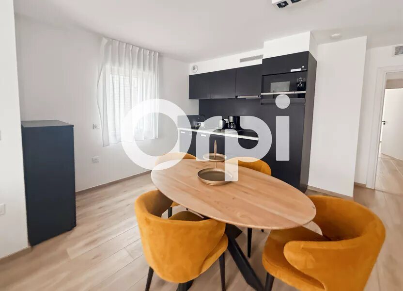 Appartement à vendre, 62m², Equihen-Plage