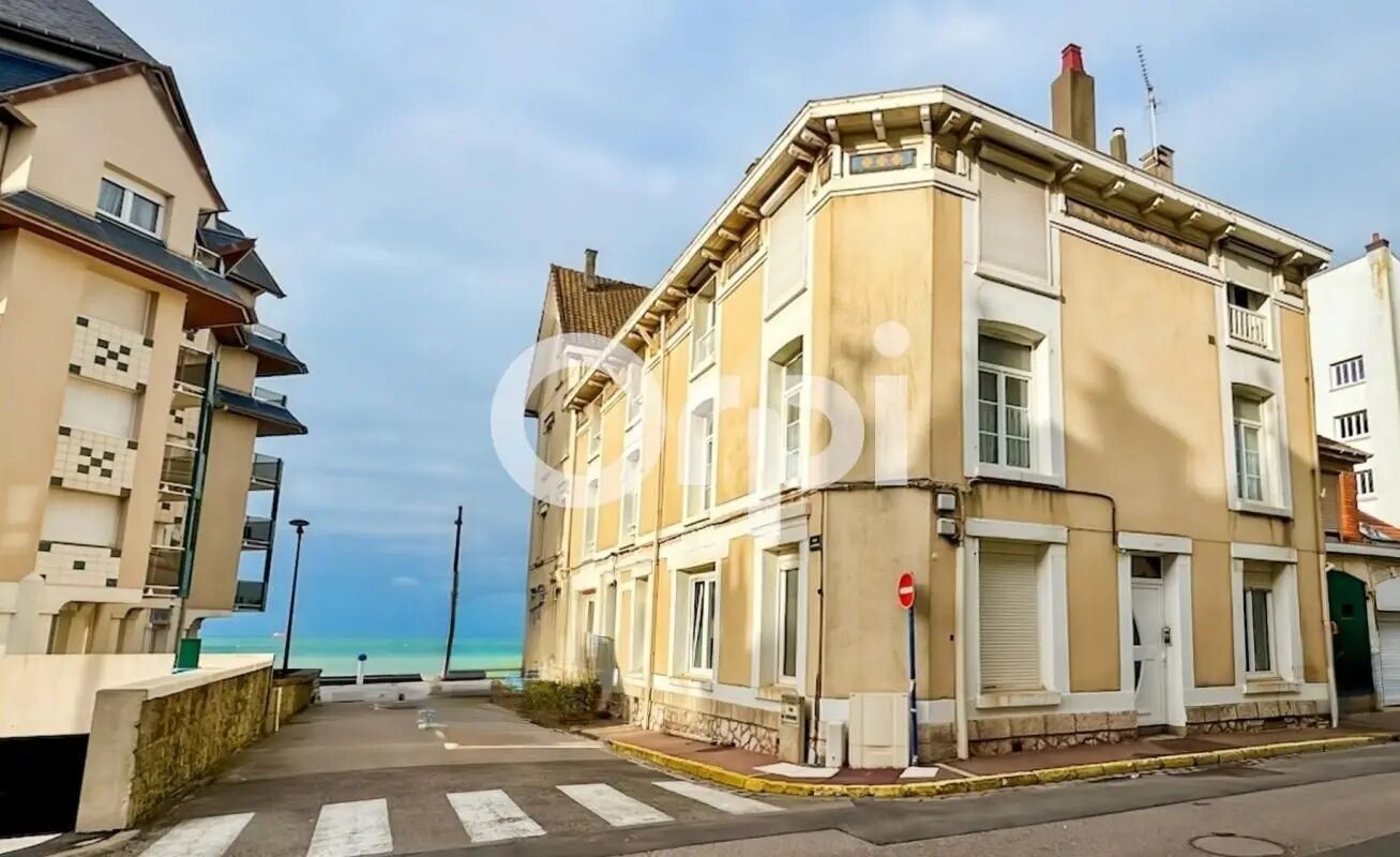 Appartement à vendre, 53m², Wimereux