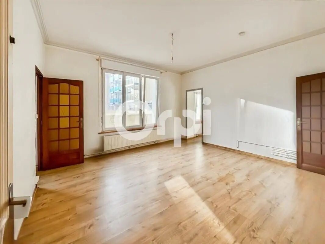 Appartement à vendre, 53m², Wimereux