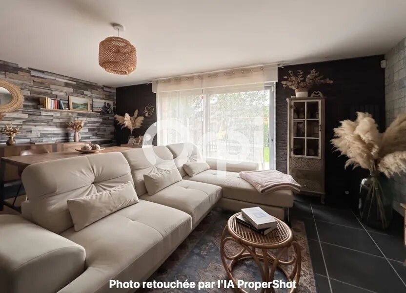 Maison à vendre, 103m², Rety
