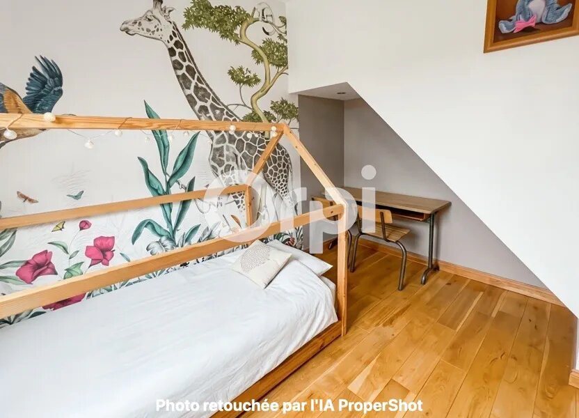 Maison à vendre, 103m², Rety