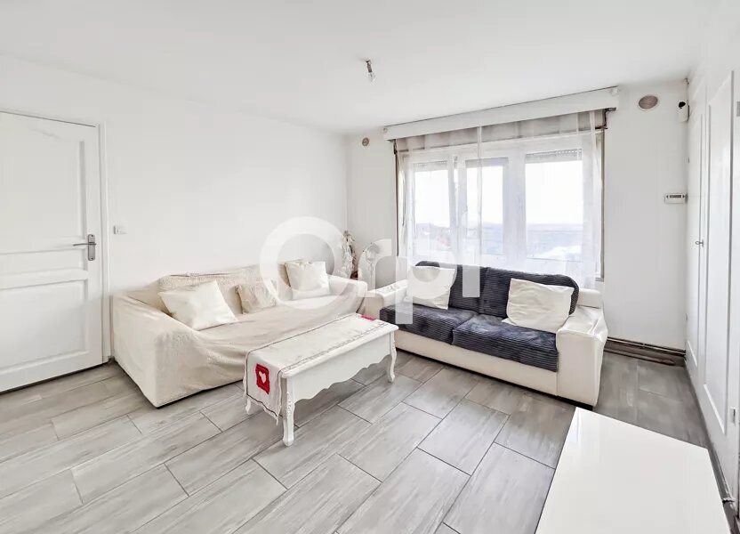 Maison à vendre, 67m², Boulogne-sur-Mer