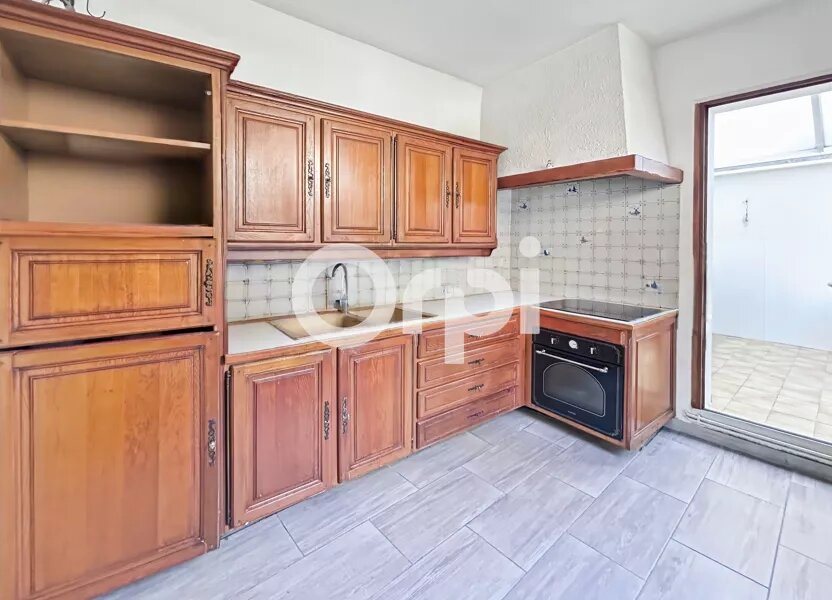 Maison à vendre, 67m², Boulogne-sur-Mer