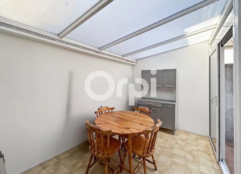 Maison à vendre, 67m², Boulogne-sur-Mer