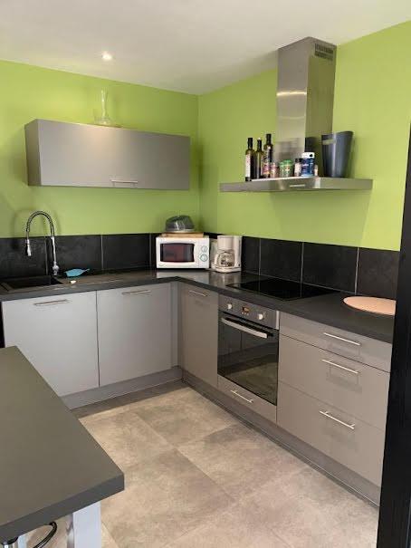 Maison à vendre, 118m², Boulogne-sur-Mer