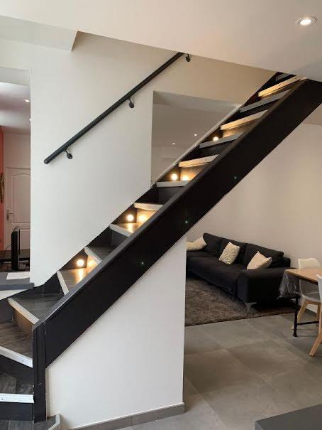 Maison à vendre, 118m², Boulogne-sur-Mer