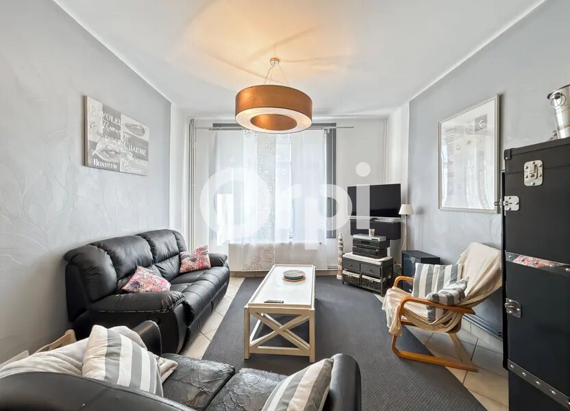 Maison à vendre, 122m², Le Portel
