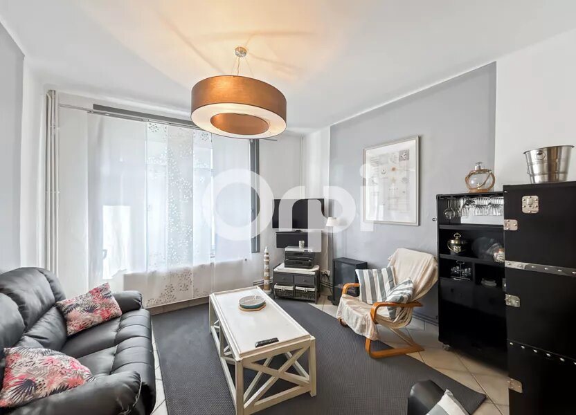 Maison à vendre, 122m², Le Portel