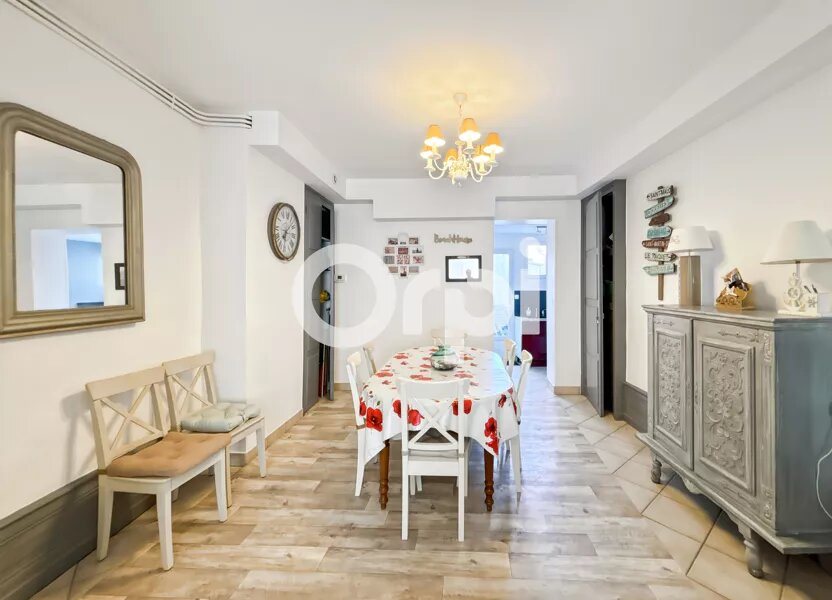 Maison à vendre, 122m², Le Portel