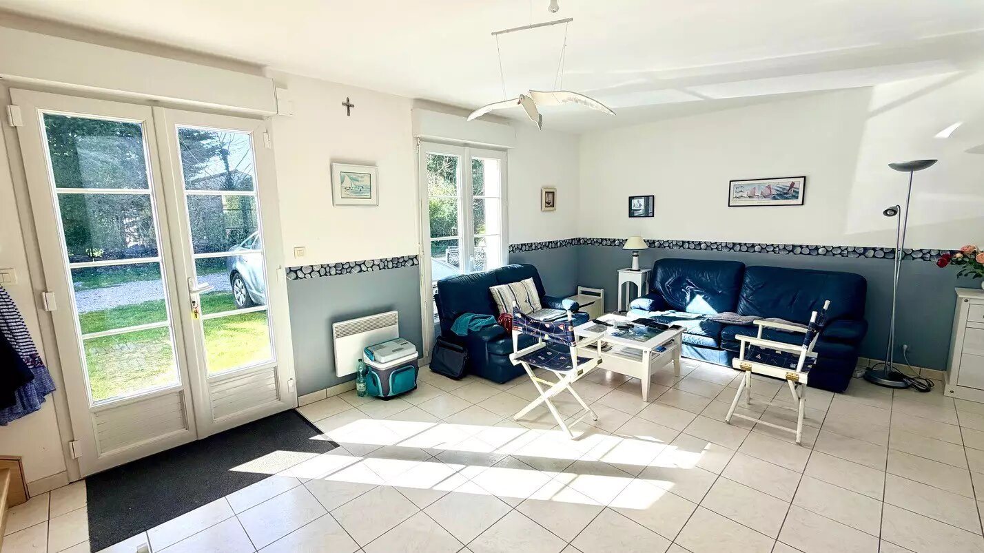 Maison à vendre, 82m², Ambleteuse