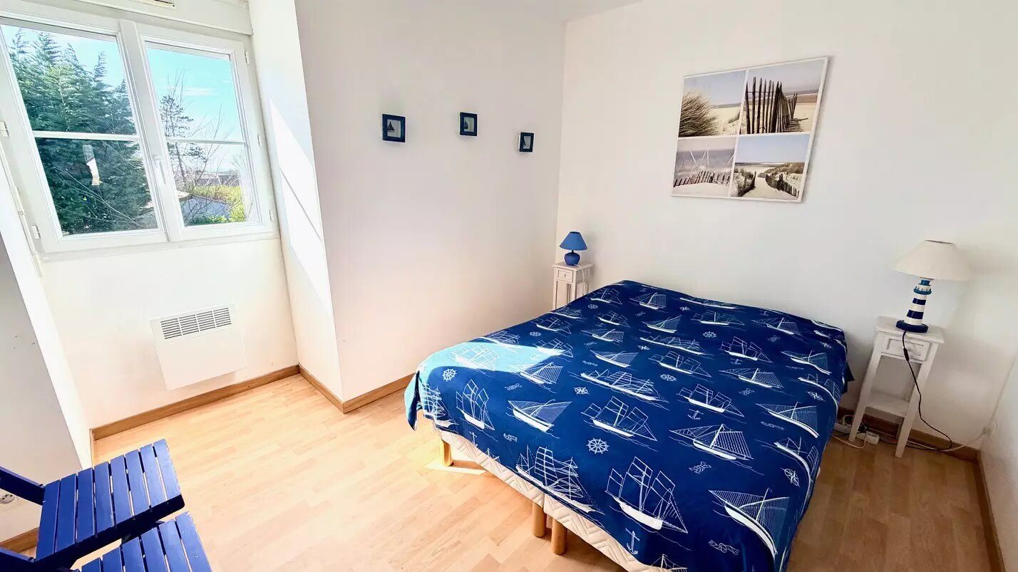 Maison à vendre, 82m², Ambleteuse