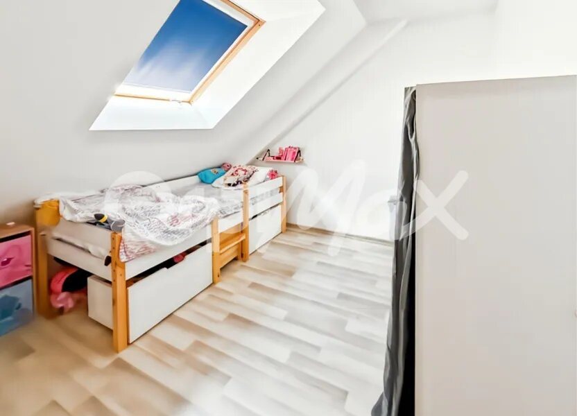 Maison à vendre, 76m², Saint-Étienne-au-Mont