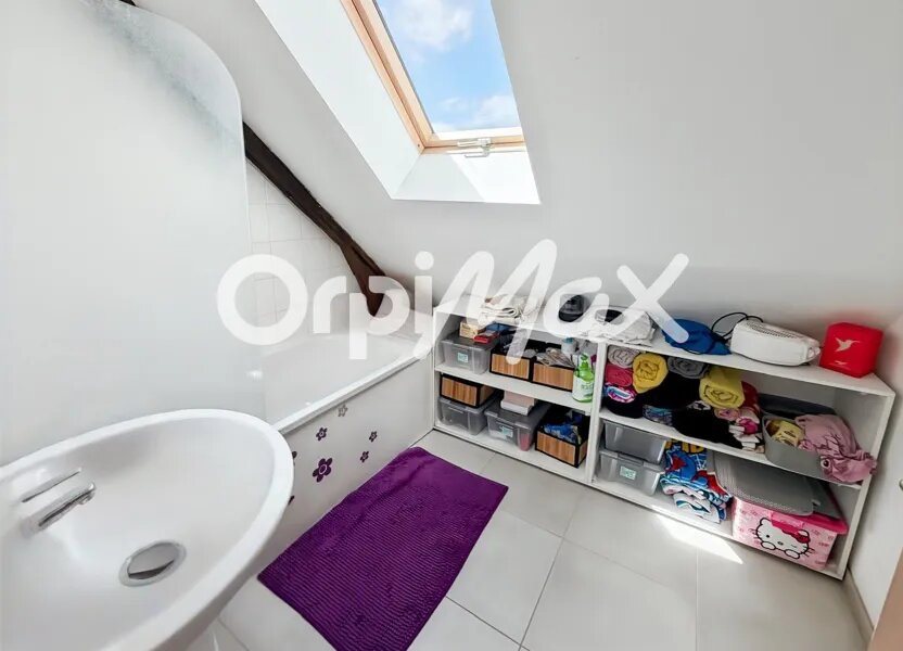 Maison à vendre, 76m², Saint-Étienne-au-Mont