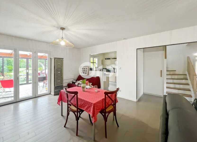 Maison à louer, 93m², Condette