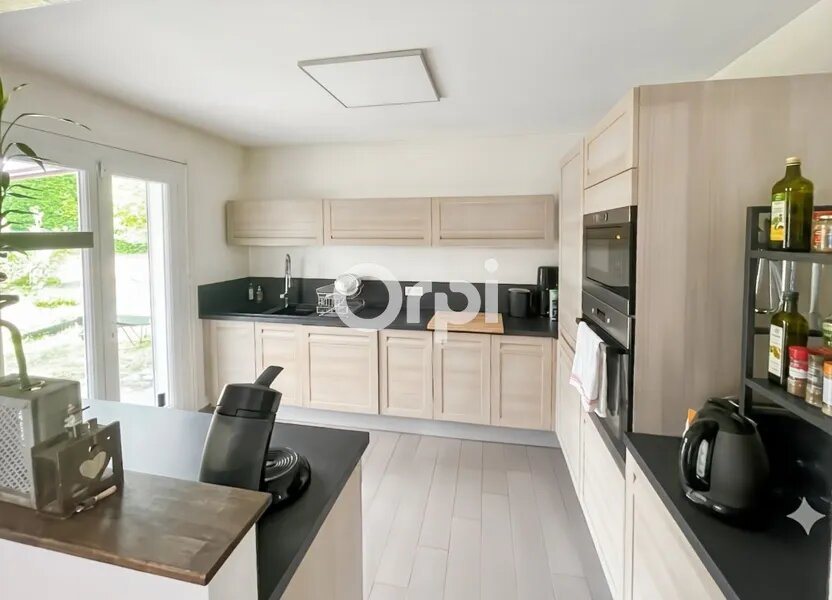 Maison à louer, 93m², Condette