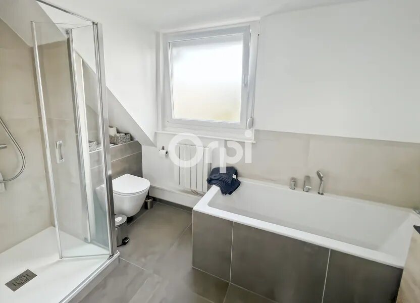 Maison à louer, 93m², Condette