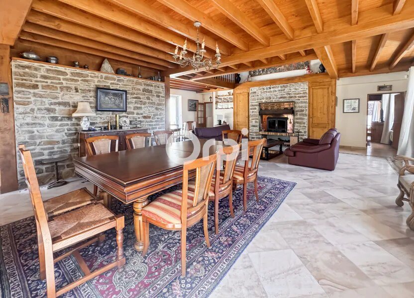 Maison à vendre, 289m², Echinghen