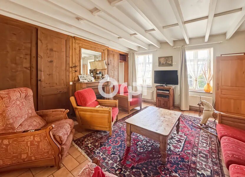 Maison à vendre, 289m², Echinghen