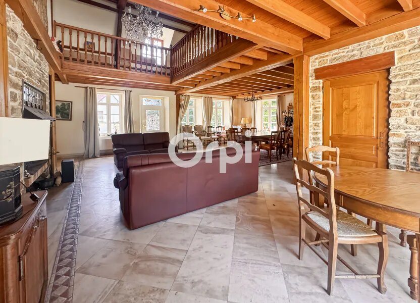 Maison à vendre, 289m², Echinghen