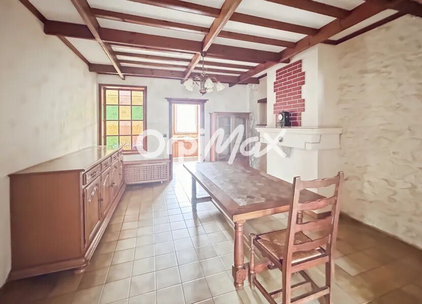 Maison à vendre, 124m², Outreau