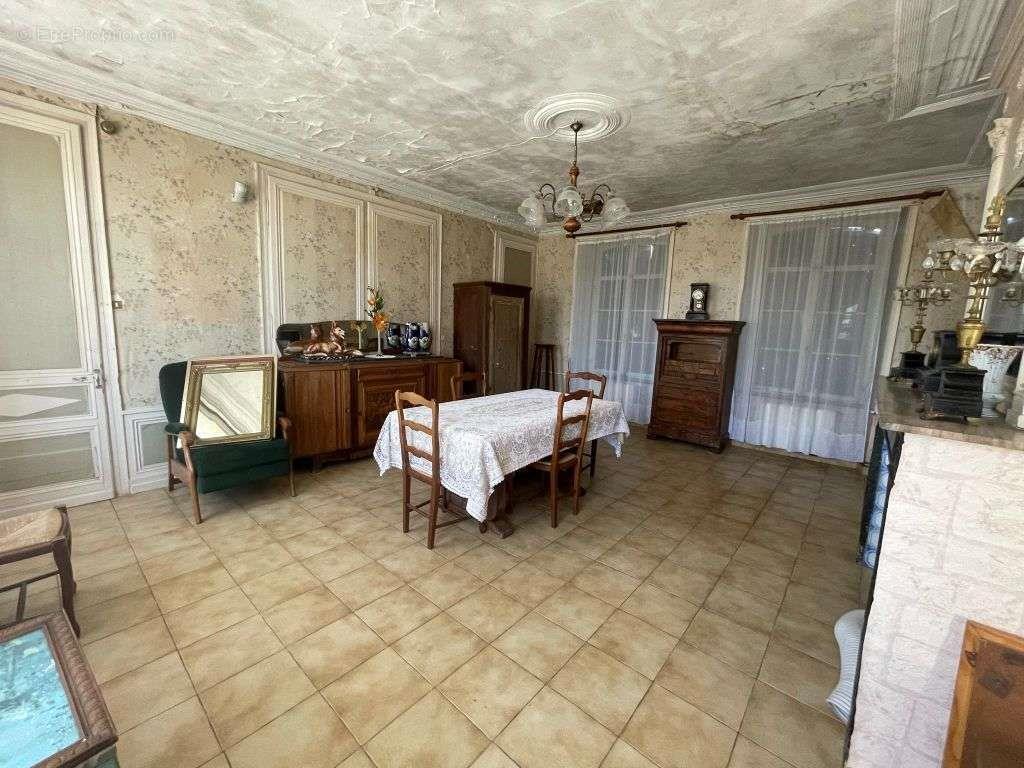 Maison à vendre, 273m², Wierre-Effroy
