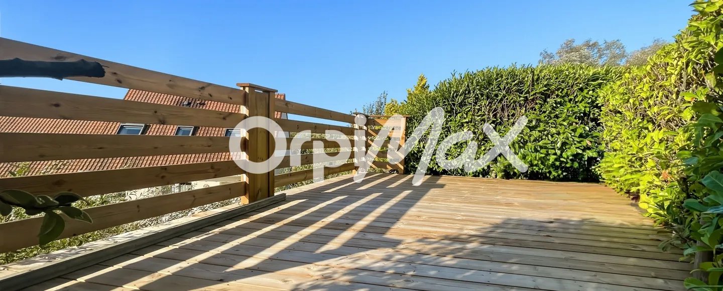 Maison à vendre, 100m², Saint-Étienne-au-Mont