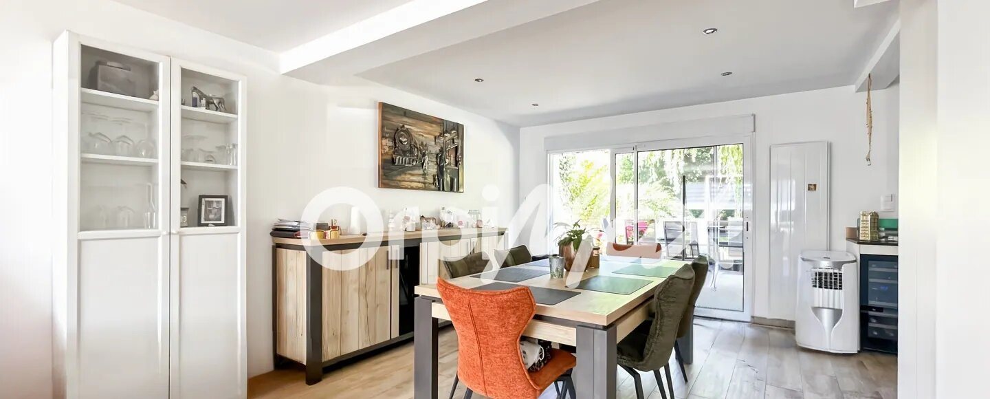 Maison à vendre, 160m², Baincthun