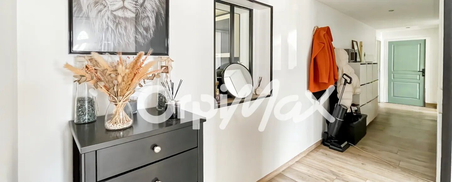 Maison à vendre, 160m², Baincthun