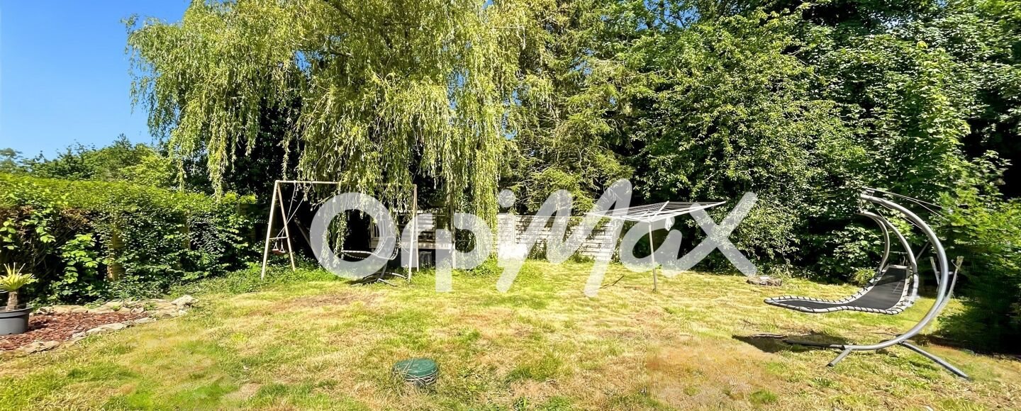 Maison à vendre, 160m², Baincthun