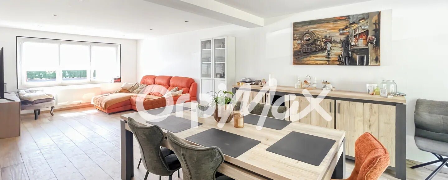 Maison à vendre, 160m², Baincthun