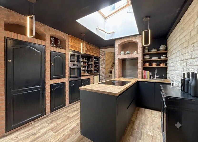 Maison à vendre, 70m², Le Portel