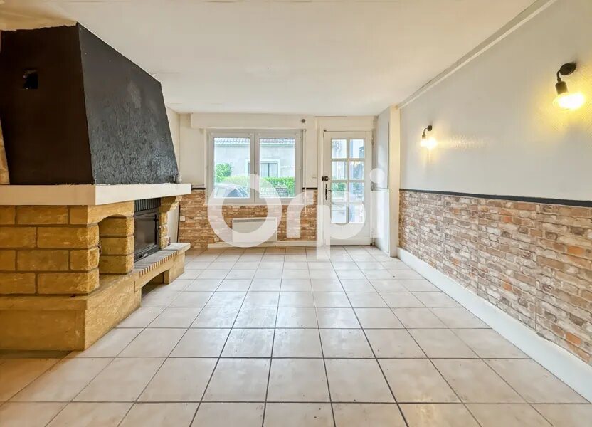 Maison à vendre, 70m², Le Portel