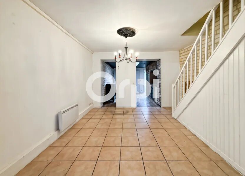 Maison à vendre, 70m², Le Portel
