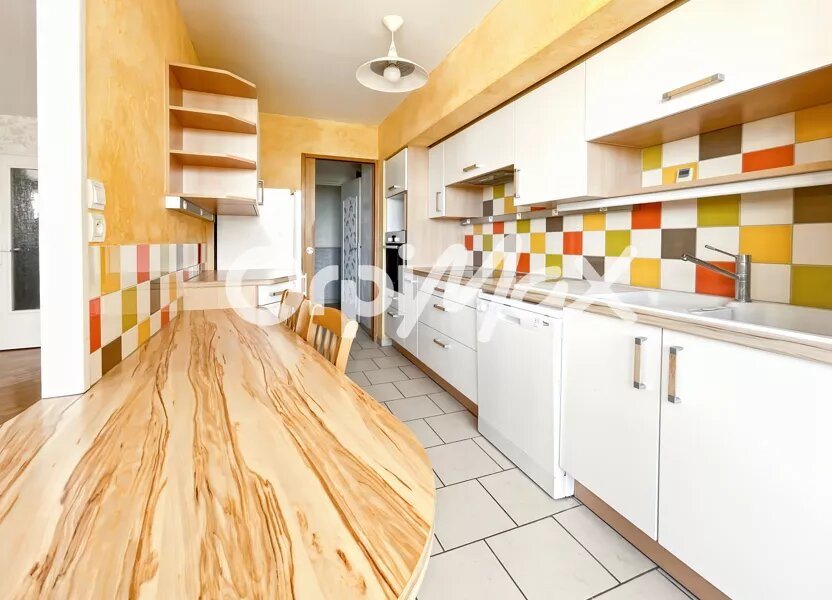 Appartement à vendre, 85m², Boulogne-sur-Mer