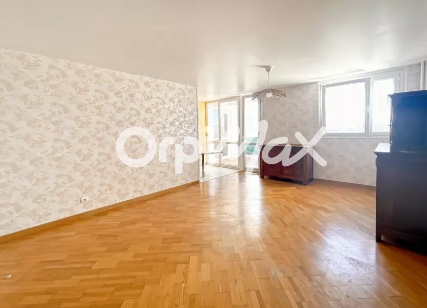 Appartement à vendre, 85m², Boulogne-sur-Mer