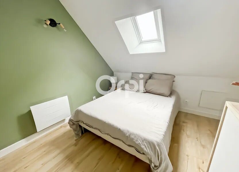 Maison à louer, 50m², Saint-Martin-Boulogne
