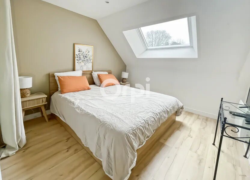 Maison à louer, 50m², Saint-Martin-Boulogne