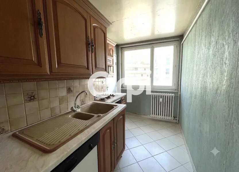 Appartement à vendre, 66m², Boulogne-sur-Mer