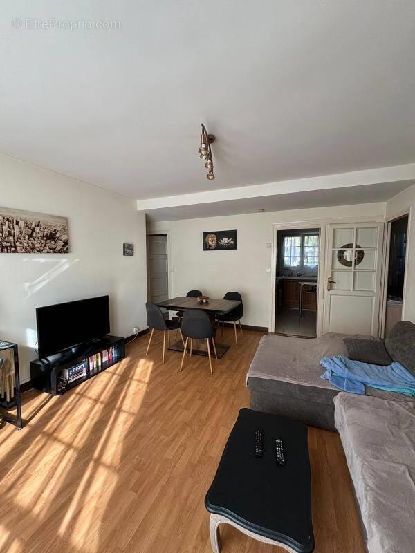 Appartement à vendre, 73m², Boulogne-sur-Mer