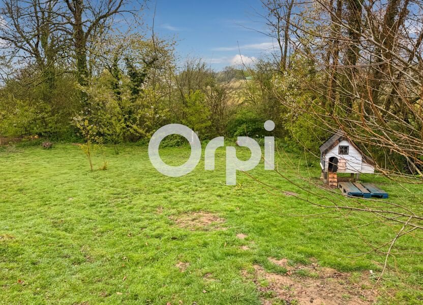 Maison à vendre, 165m², Henneveux