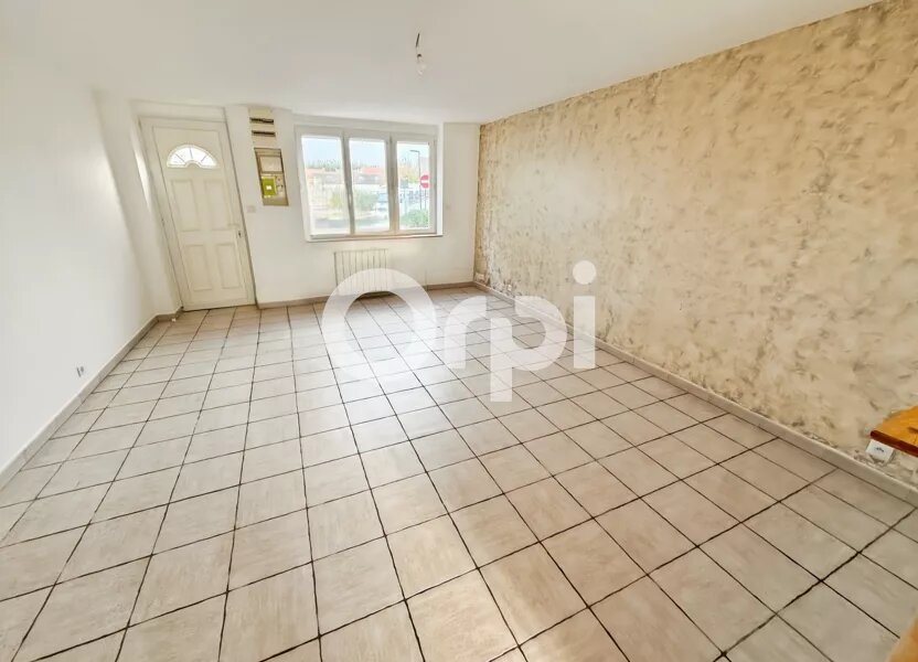 Maison à vendre, 60m², Marquise