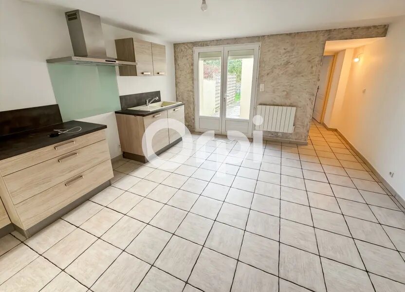 Maison à vendre, 60m², Marquise